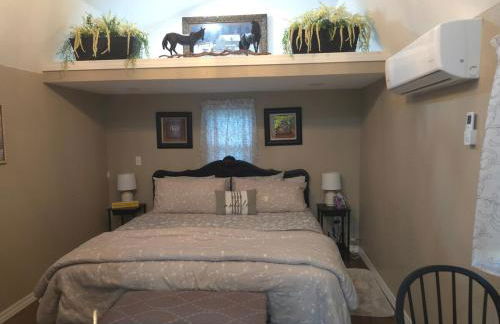 The Honey House a cozy retreat for one or two - Foto 9