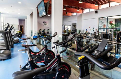 Playitas Aparthotel - Sports Resort - Photo 24