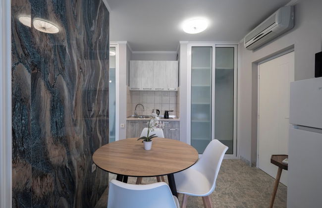 Apartments Cataleya Przno - Foto 58