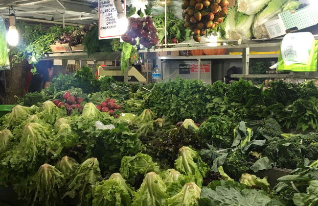 Brasilia Private Food Tour - Photo 6