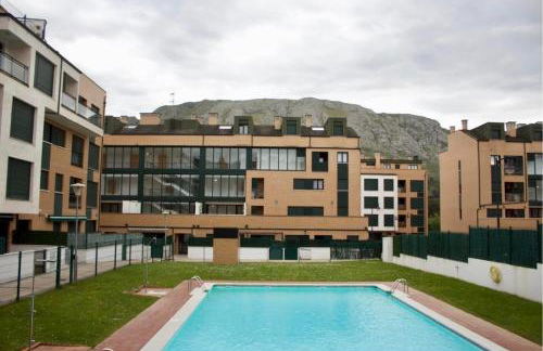 Apartamento Alborada de Llanes - Foto 27