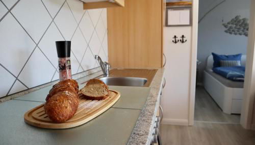 Ferienwohnung Dünennest - Foto 5