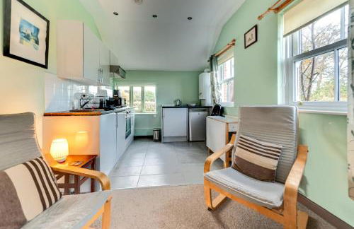 Swallow Cottage at Duffryn Mawr Cottages - Photo 29