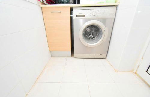 Expoholidays - MAGNIFICO APARTAMENTO CON VISTAS AL PUERTO - Foto 21