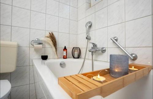 Livemore24 - Space in Herten West 24-7 Check-in - Foto 30