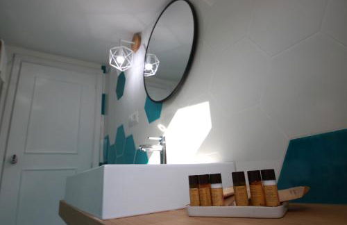 Edri beach house - Villa con piscina - Foto 43