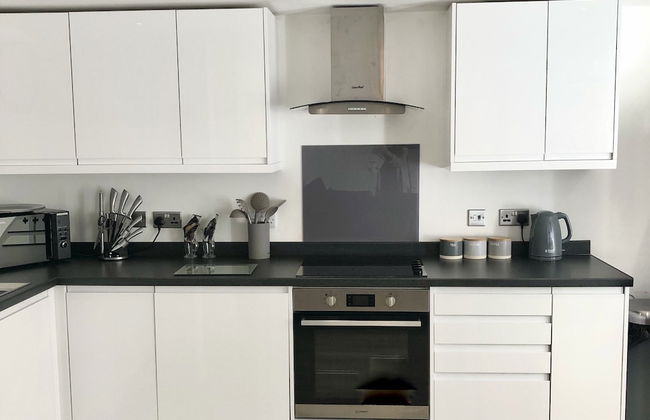 The Barbican Apartments - Foto 12