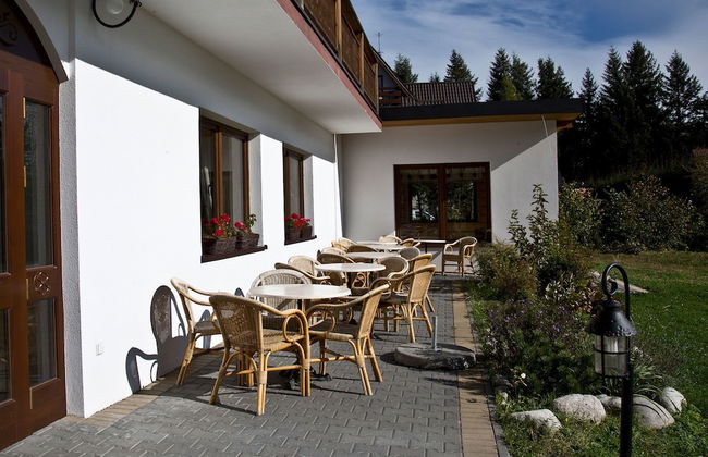 Willa Serafin - Photo 71