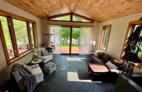 The River Retreat - Foto 28