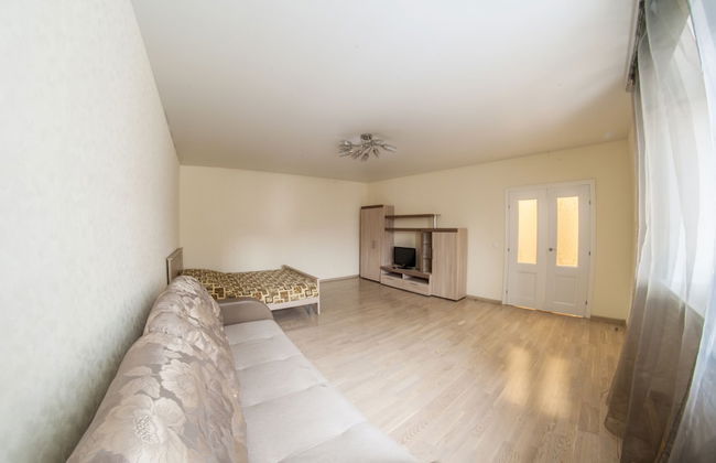 Apartment on Minskaya 67 - Foto 5