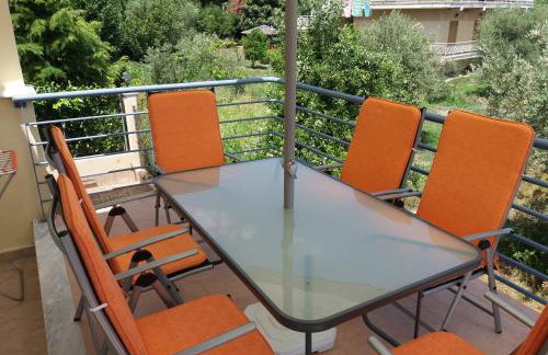 Dimitrios Apartments - Foto 45