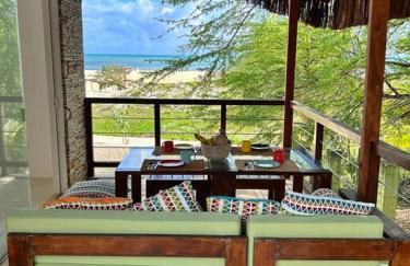 Beach Front Exclusive Villa with Pool - Foto 15