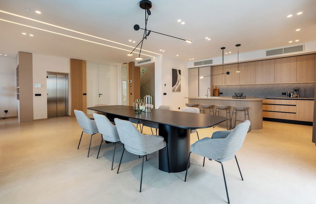 Villa Brela-Rogac1 - Foto 24