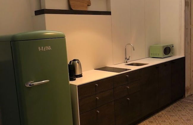 StayatSea Retro Appartments Blankenberge - Foto 9