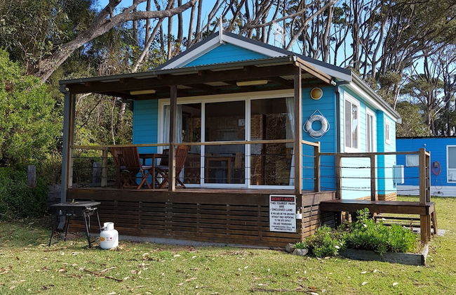 Dolphins Point Tourist Park - Photo 19