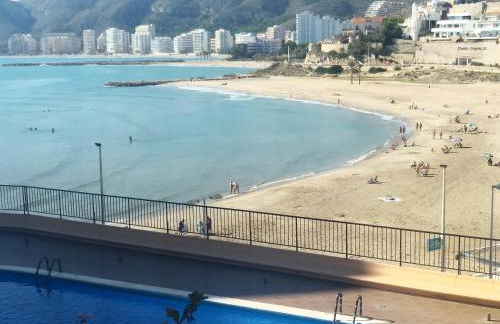 apartamento junto al mar - Photo 59