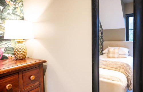 Northern Hideaways Apple Store, Ellingham - Foto 127