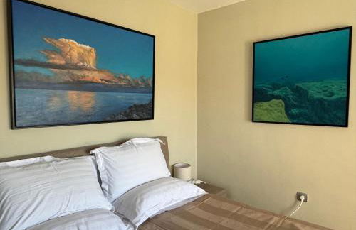 Arty Loft with Sea & City Views - Foto 18