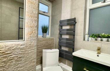 2 Bed Flat - Tottenham Hotspur Stadium - Foto 11