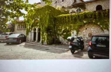 Appartement de charme à St Paul de Vence - Foto 10