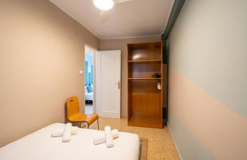 Piso Luminoso y Conectado, a 5 Min de la Ciudad de las Artes - Foto 26