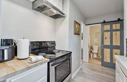 3BR Home 11 min to Bricktown #14A - Foto 13