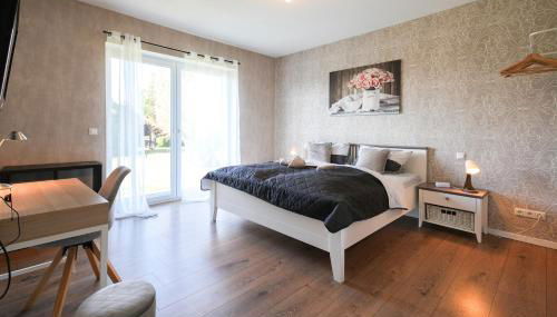 Ferienhaus am Glück - Foto 4