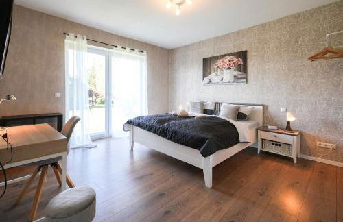 Ferienhaus am Glück - Foto 4