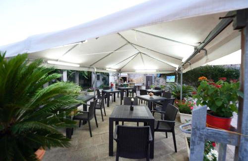 Agriturismo Antica Masseria i Cocci - Foto 55