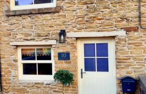 Carpenters Cottage Derbyshire, with romantic 4 poster bed - Foto 31