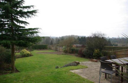 Leeds Castle Holiday Cottages - Foto 31