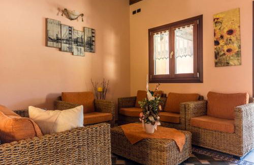 Apartment in the Li Troni Residence in Budoni - Foto 39