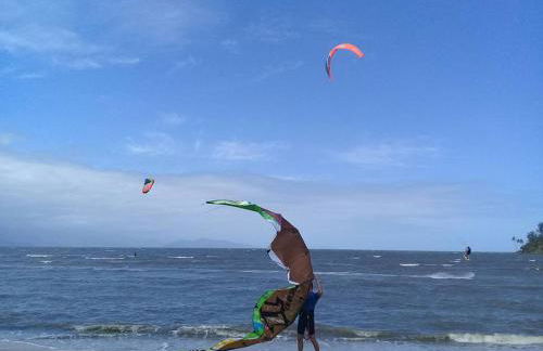 Suíte externa com entrada independente - Foto 45