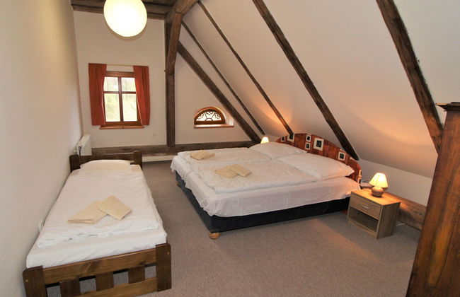 Statek Martínkovice - Foto 22