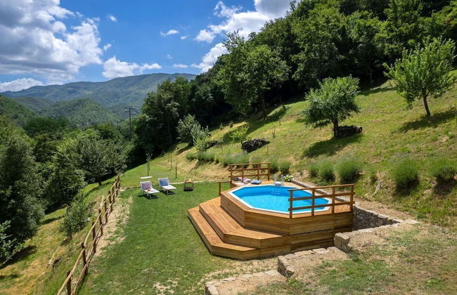 La Casa Del Tiglio - Foto 14