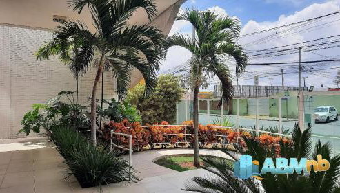 Apartamento encantador no Edifício Manhattan - Foto 4, Garden