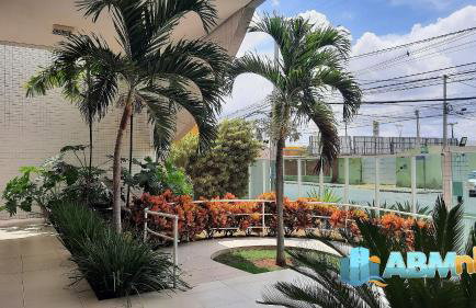 Apartamento encantador no Edifício Manhattan - Foto 4