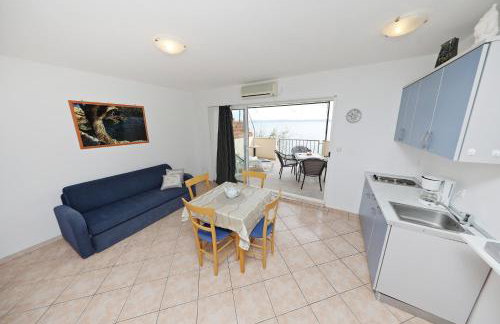 Apartments by the sea Starigrad Paklenica - Photo 28