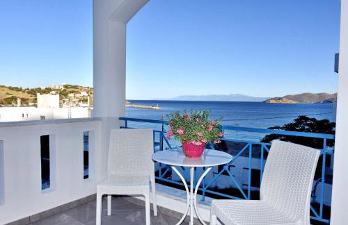 The Blue Rooms - Foto 70