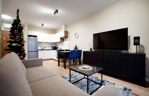 Apartamenty EUROPA - Foto 14