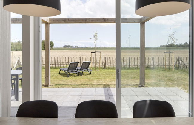 Luxury Chalet Near Beach - Foto 17