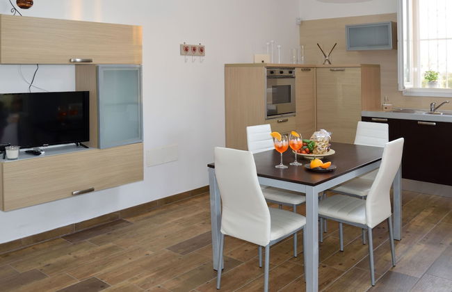 3806 VM - Trilo Luna by Barbarhouse - Foto 8