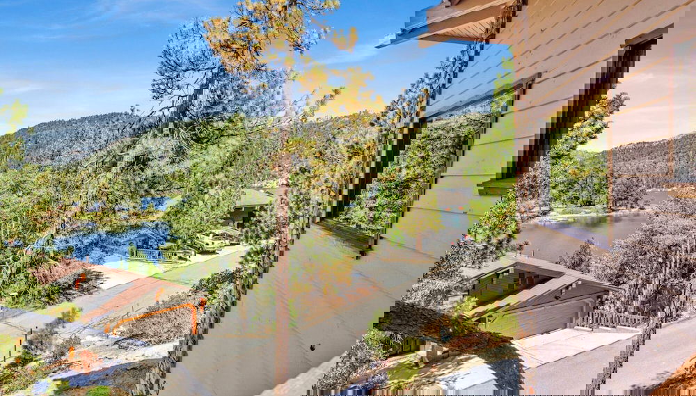 Cove Lakeview Cabin #2064 - Foto 1, Imagen principal