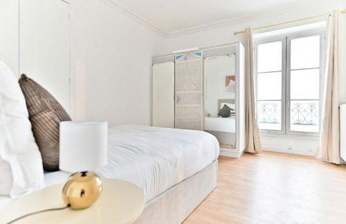 Charming very spacious apartment, Paris 9ème - Foto 57
