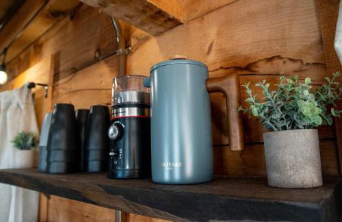 The Cliffside Cabin - Stunning Views in Red River Gorge - Foto 47