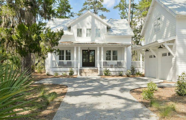 Montage Palmetto Bluff Residences - Foto 40