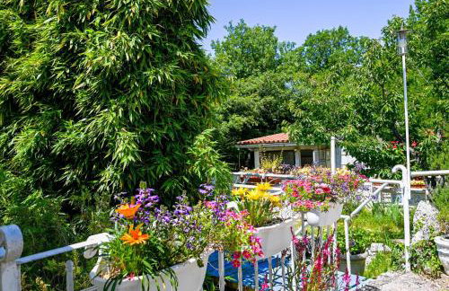 Helena Garden House - Photo 21