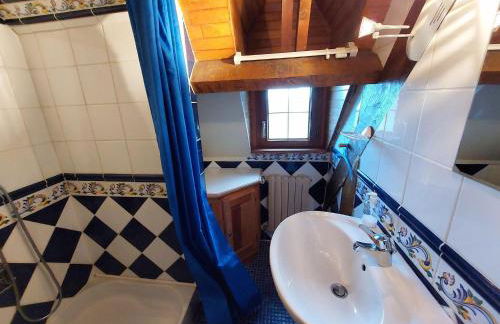 Granite House in Brittany with Sea Views - Foto 25