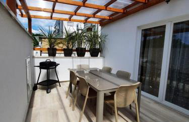 Njivice, otok Krk, apartman Dora - Foto 10