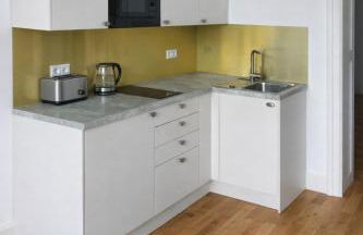 Karmeliterhof Studios & Suites - Foto 21